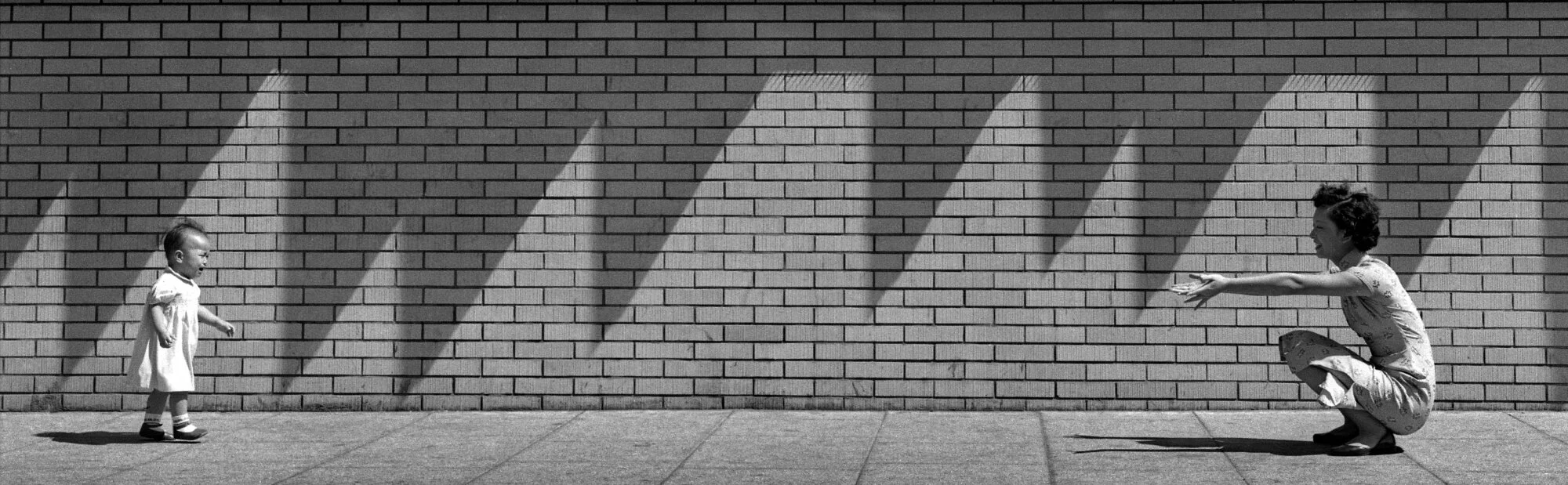 Fan Ho作品集 The Living Theatre 香港スナップ写真 Fan Ho作品集 The